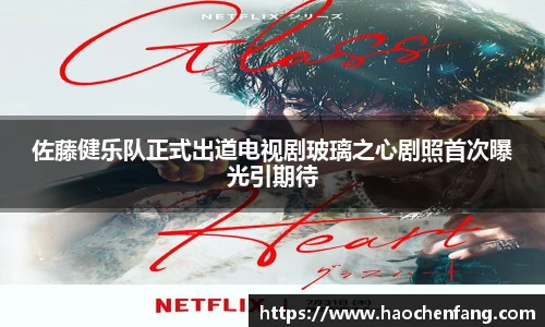 ng娱乐佐藤健乐队正式出道电视剧玻璃之心剧照首次曝光引期待